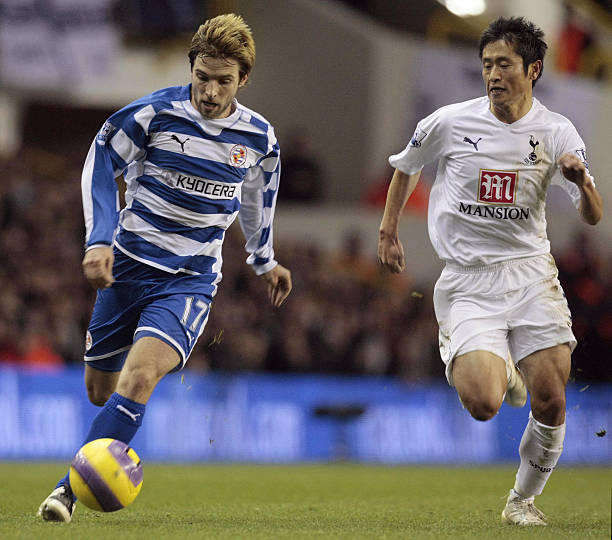 一个正在崛 一个正在崛